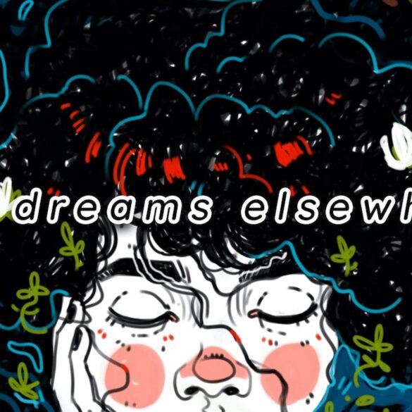 she dreams elsewhere nintendo switch