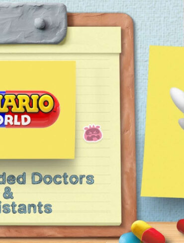 dr. mario world dr. boo