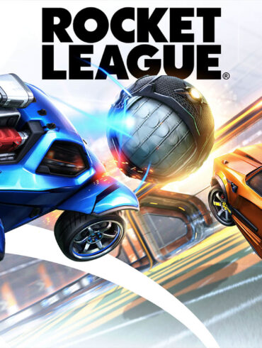 rocket league epic games store