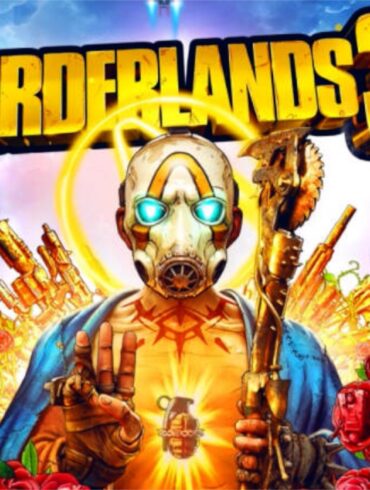 borderlands 3