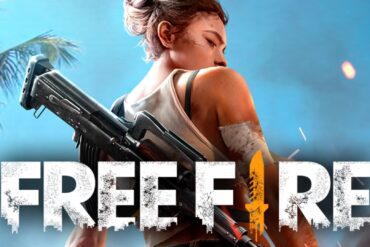 garena free fire: 3volution