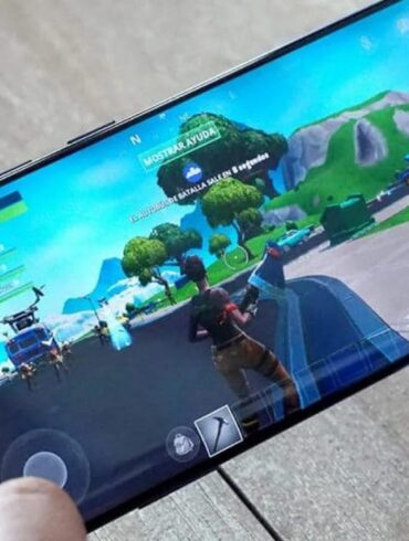 lista tutti giochi smartphone android supporto 90 120 hz