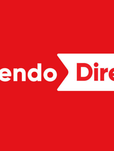 Nintendo Direct Mini