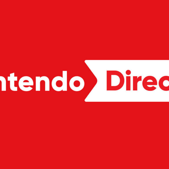 Nintendo Direct Mini