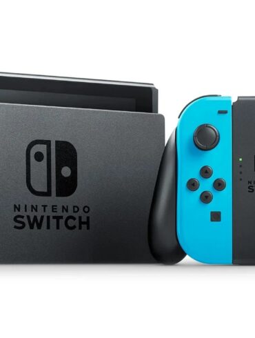 nintendo switch aggiornamento 10.2.0