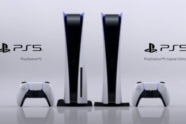 playstation 5