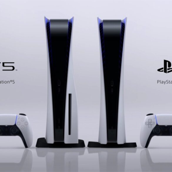 playstation 5