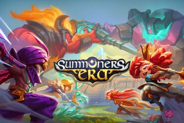 summoners era idle rpg android ios