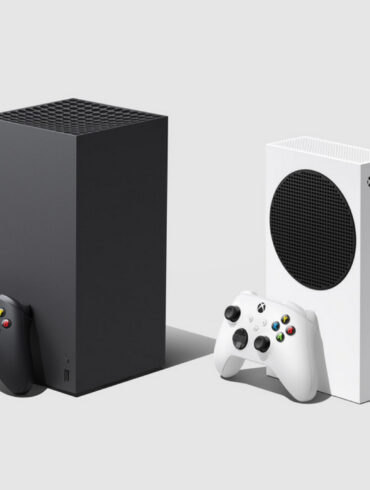 xbox series x