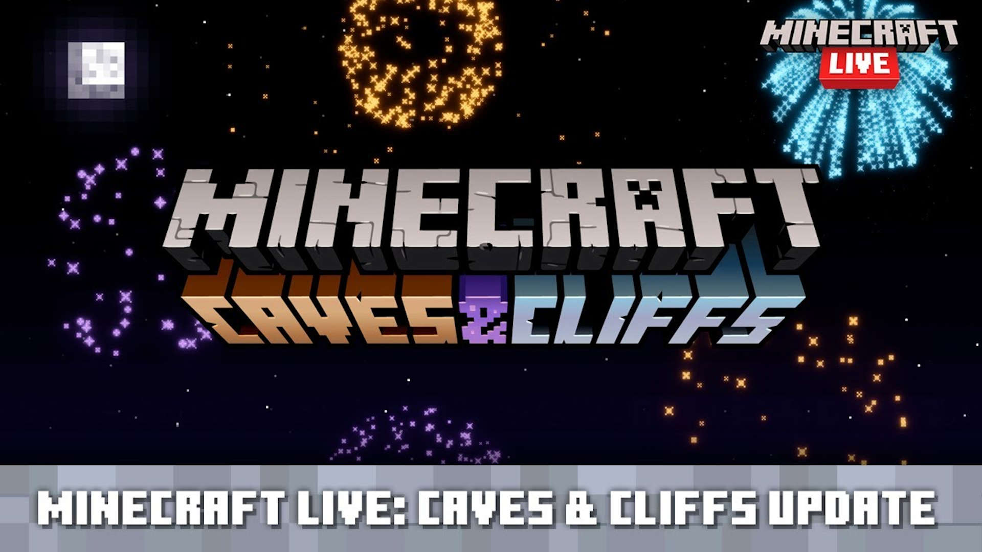 Minecraft Caves & Cliffs, tutte le novità del major