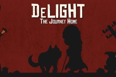 DeLight: The Journey Home