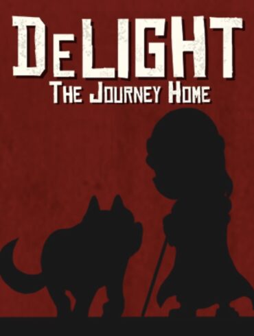 DeLight: The Journey Home