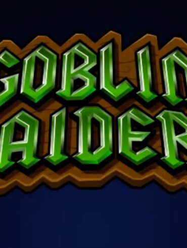 goblin raiders