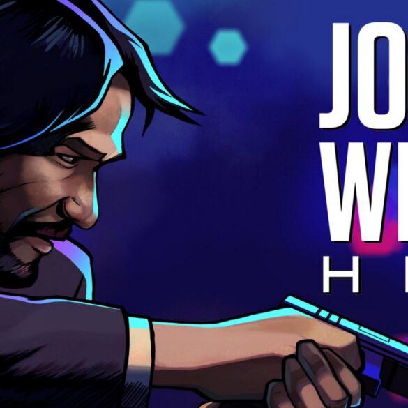 john wick hex nintendo switch