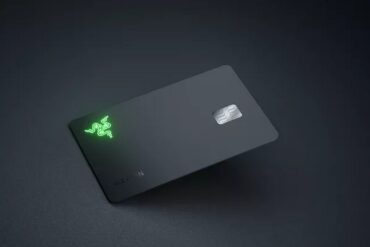 razer card carta credito prepagata vita led