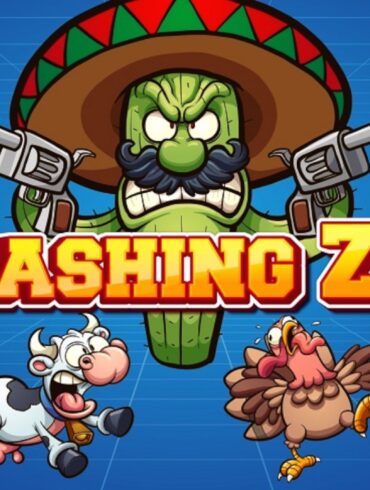 smashing zoo