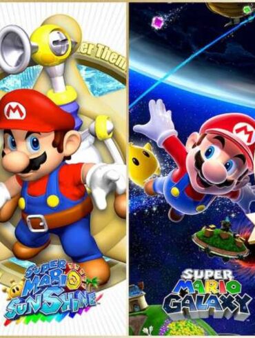 super mario 3d all-stars classifica europa download nintendo switch