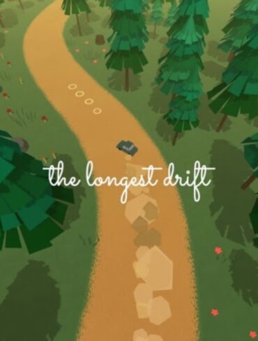 the longest drift