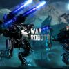 war robots remastered