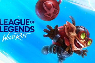 league of legends wild rift android open beta uscita