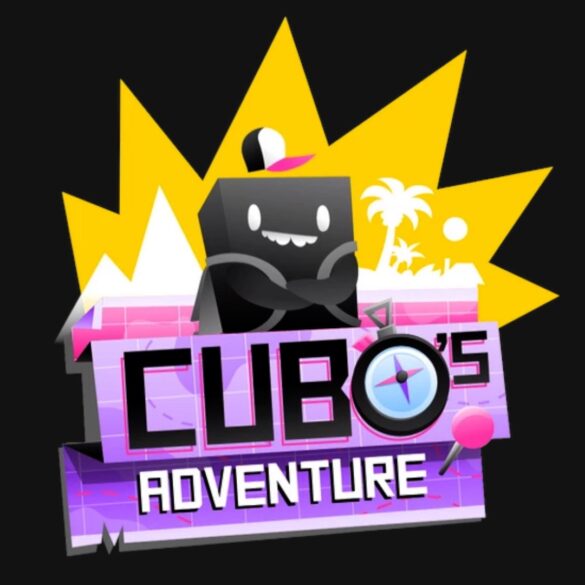 cubo's adventure