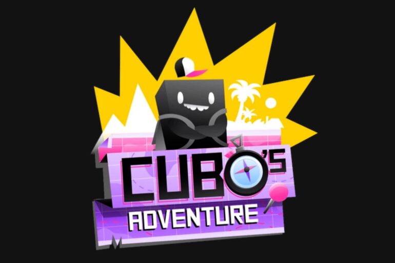 cubo's adventure