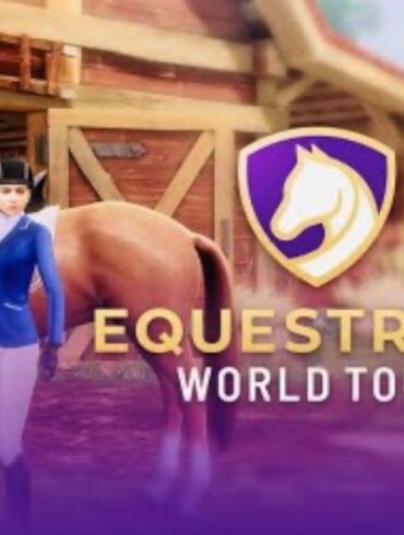 equestriad world tour