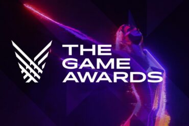 game awards 2020