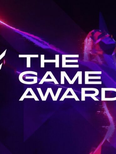 game awards 2020