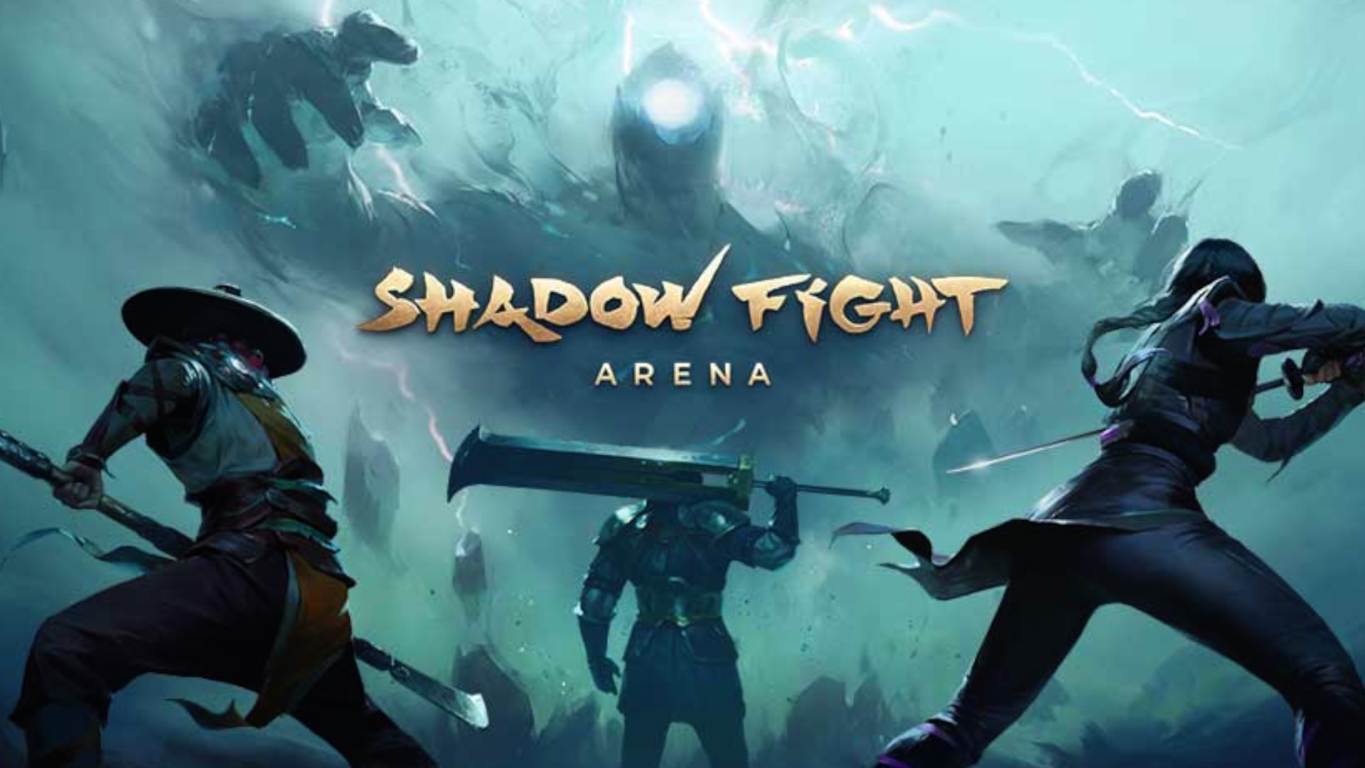 Shadow fight 3 когда выйдет pvp