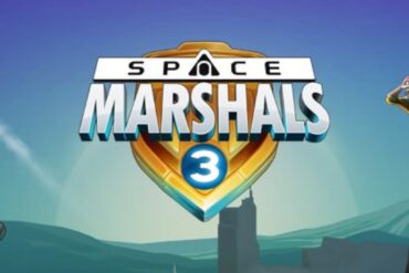 space marshals 3