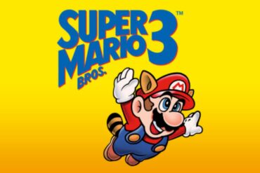 super mario bros 3