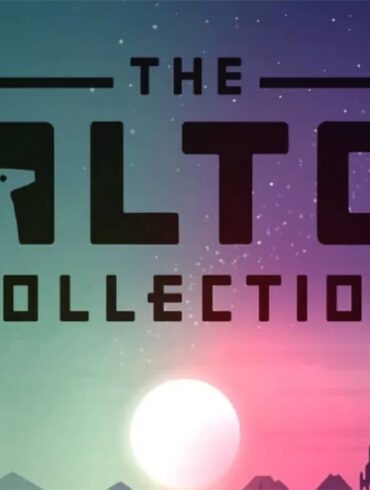 the alto collection