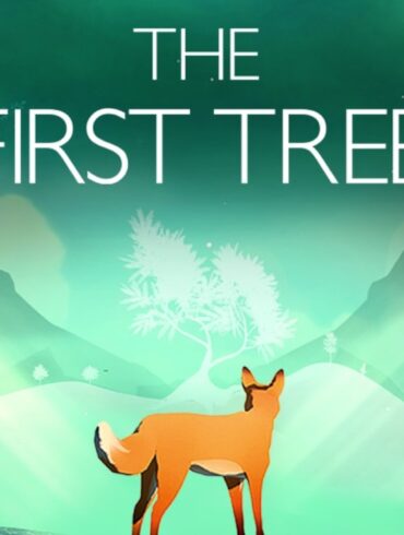 the first tree