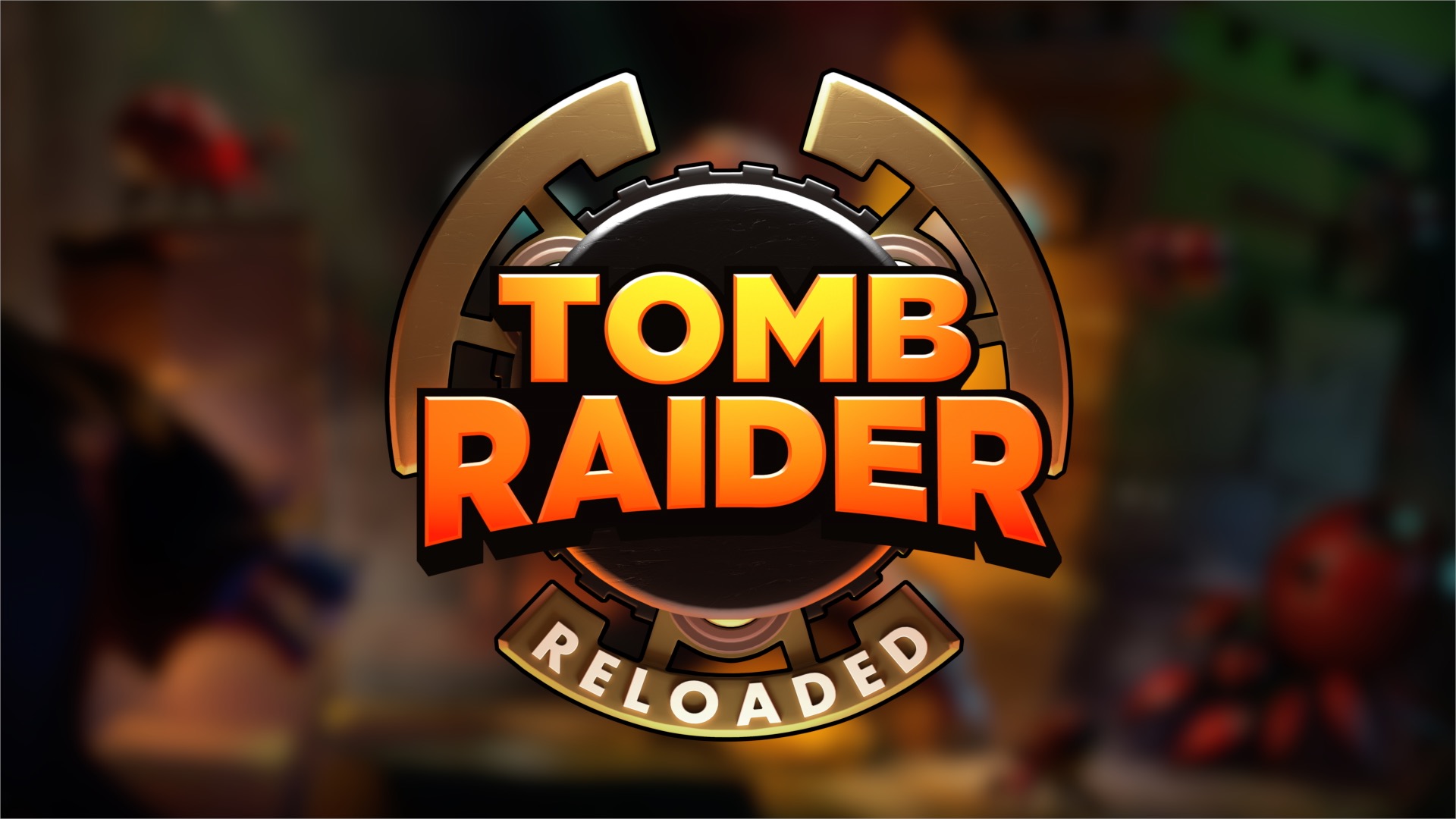 tomb raider reloaded beta