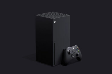 xbox series x