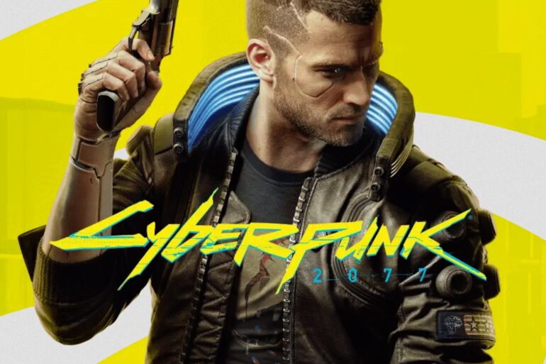 cyberpunk 2077