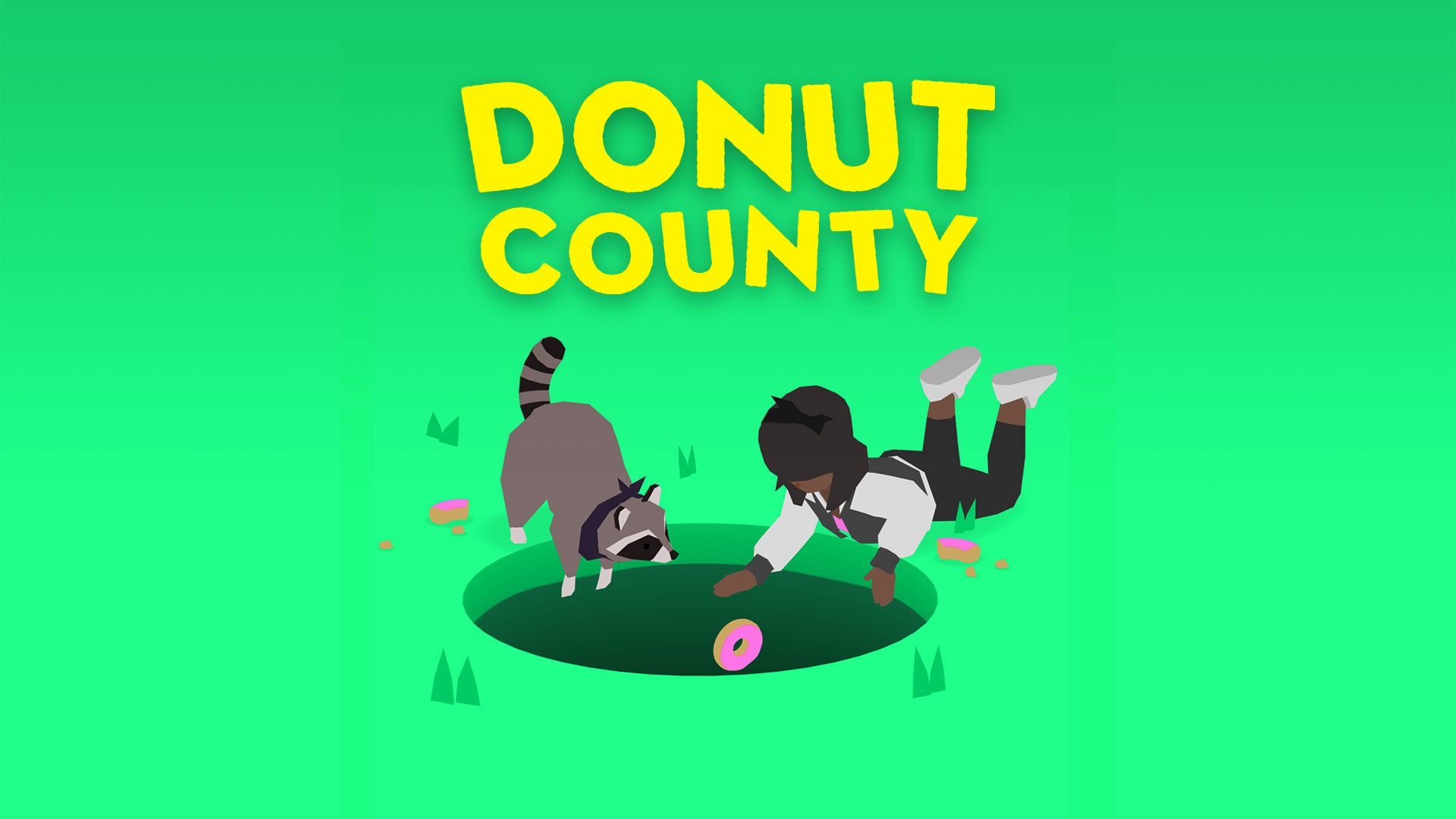 download donut county online for free