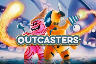 outcasters