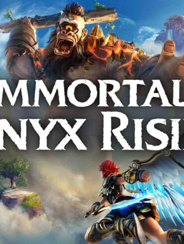 immortals: fenyx rising