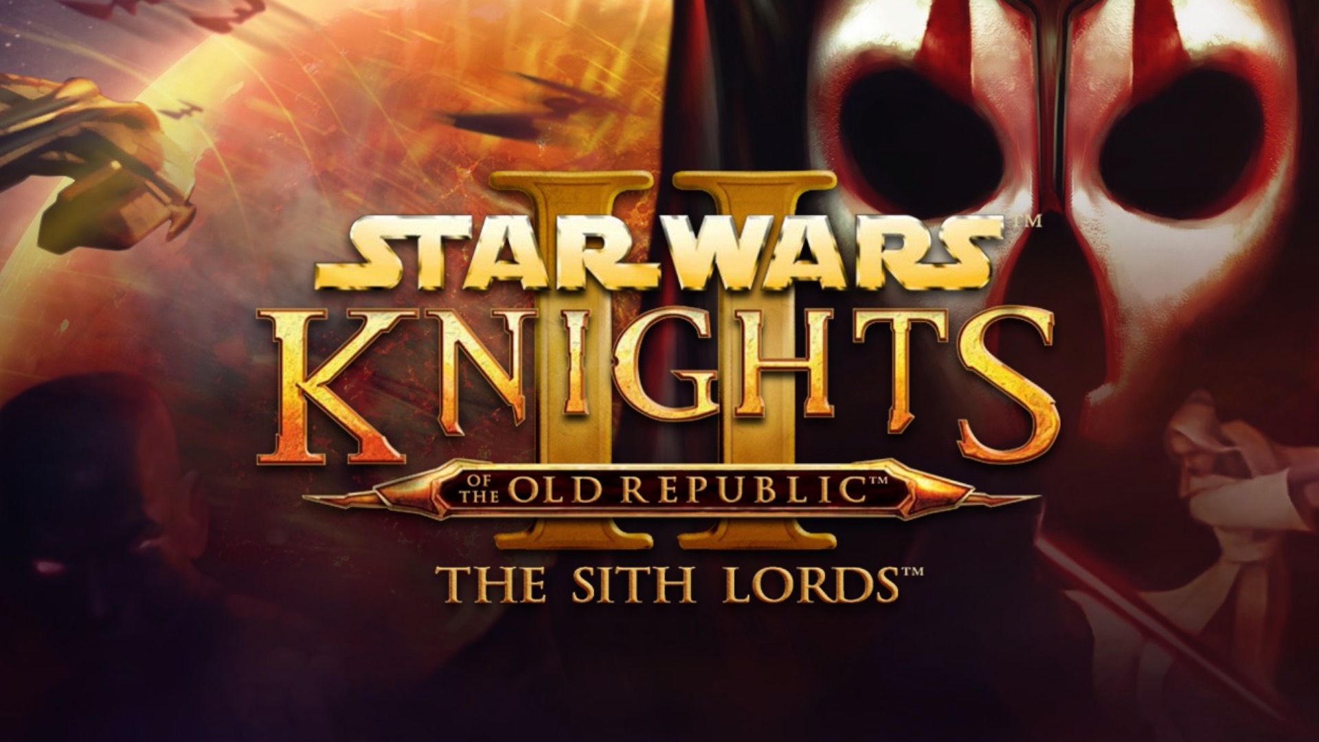 knights of the old republic ii sith lords party disapeared