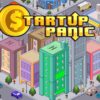 startup panic
