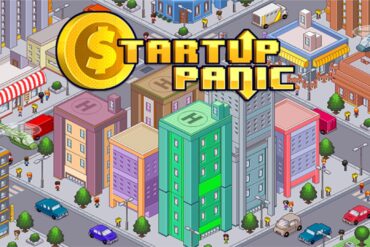 startup panic