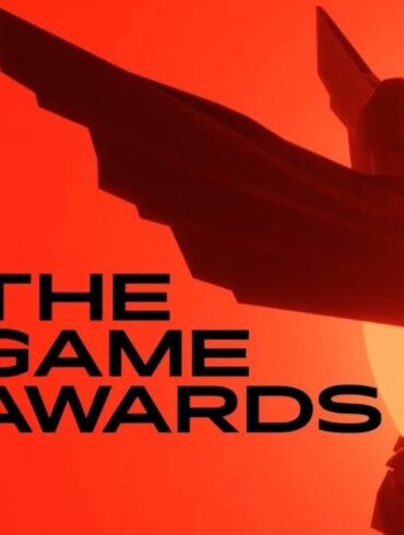 the game awards