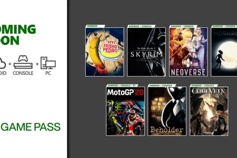 xbox game pass